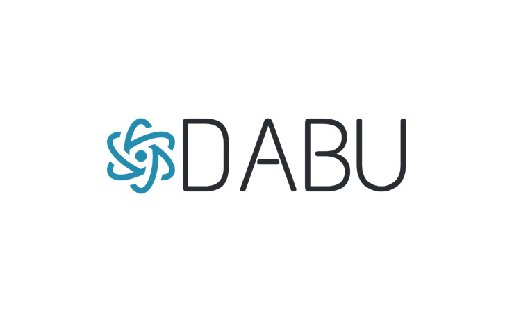 DABU logo